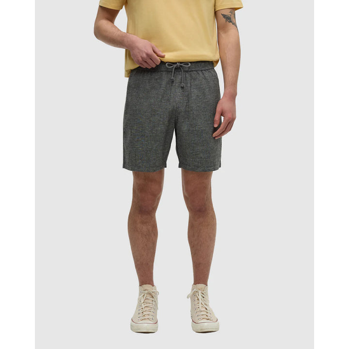 Tentree Men's Hemp Joshua Short
