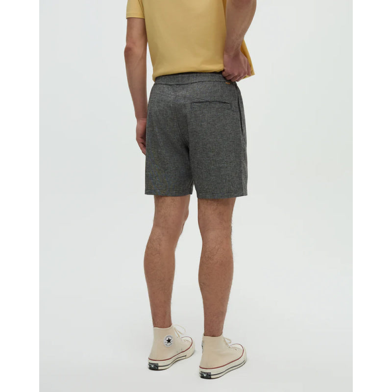 Tentree Men's Hemp Joshua Short