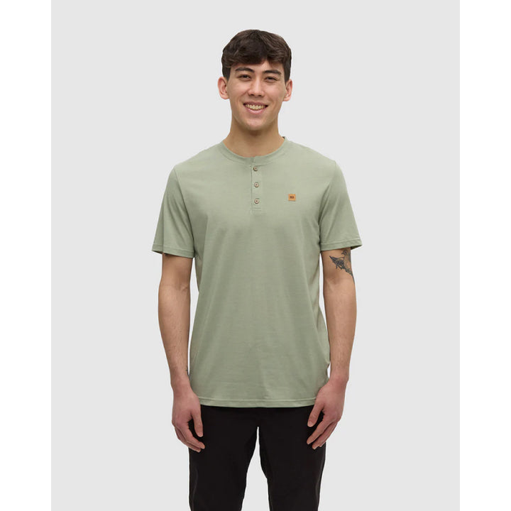 Tentree Men's Baker Henley