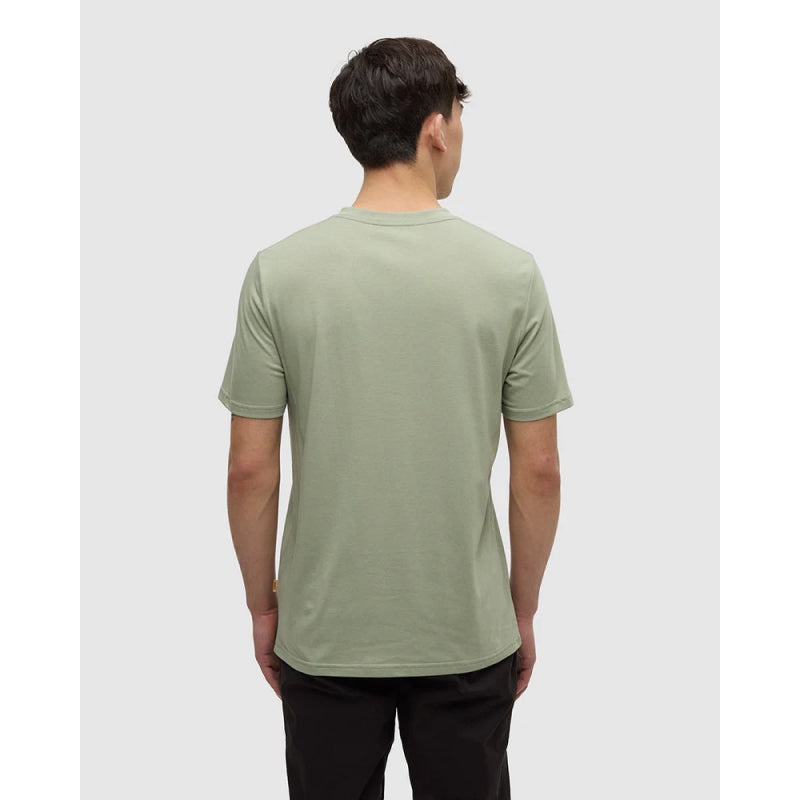 Tentree Men's Baker Henley