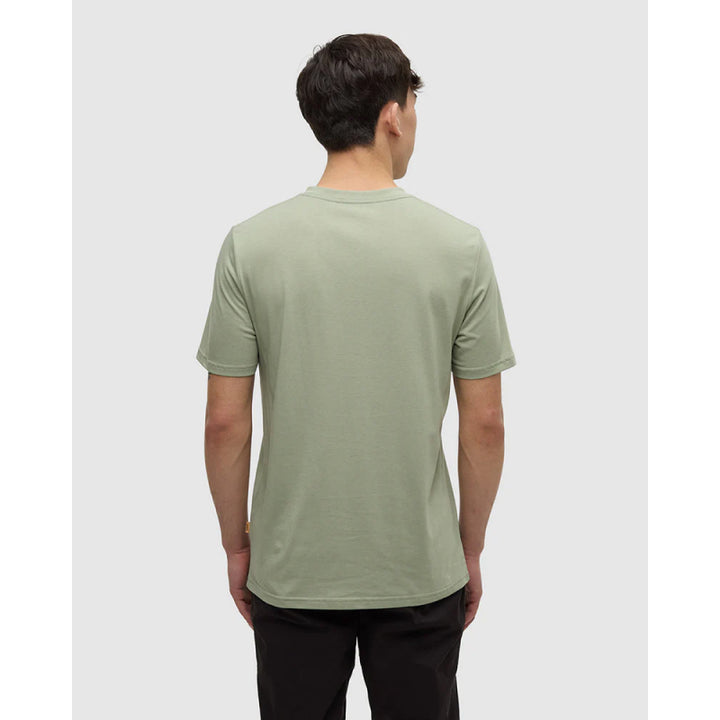 Tentree Men's Baker Henley