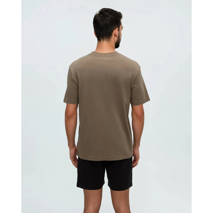 T-shirt Portal « Lake Life » régénératif pour homme Tentree