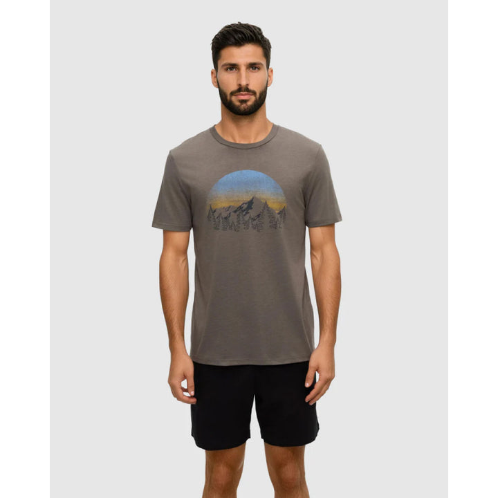 Tentree Vintage Sunset T-Shirt