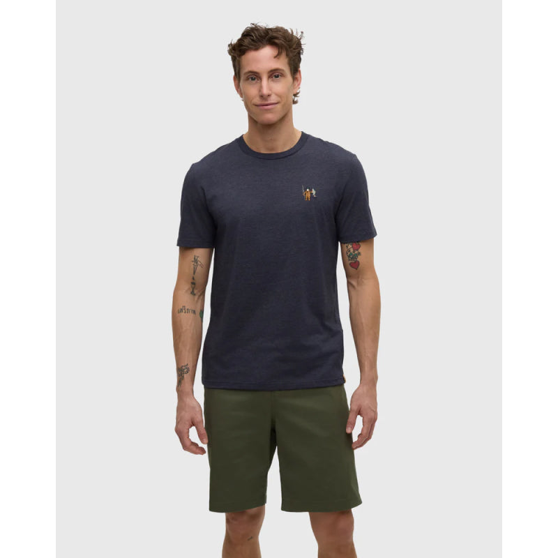 Tentree Men's Sasquatch T-Shirt