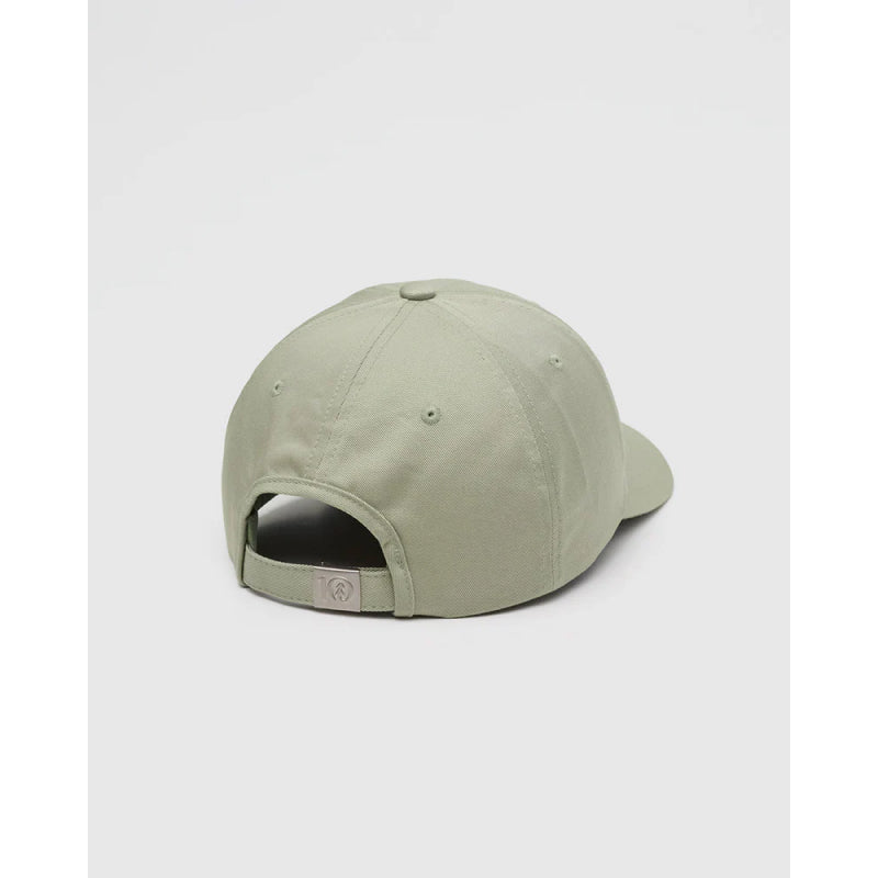 Tentree Flower Embroidery Peak Hat