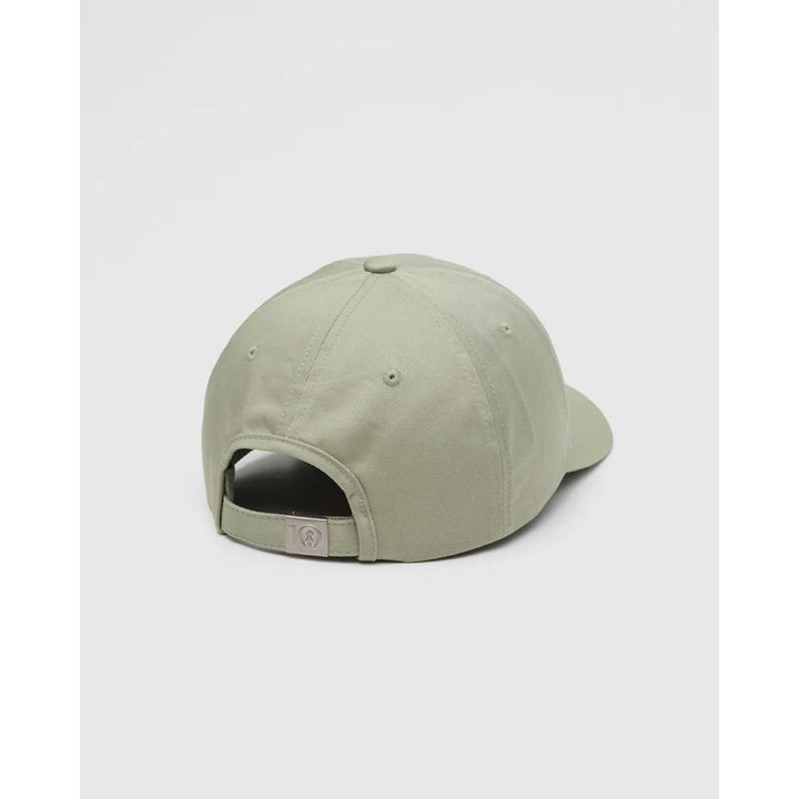 Tentree Flower Embroidery Peak Hat