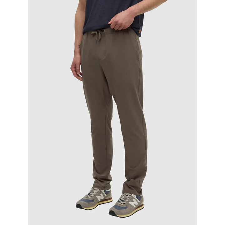 Tentree Men's Simcoe Pant