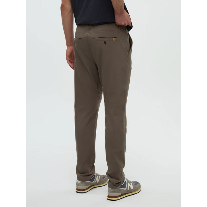 Tentree Men's Simcoe Pant