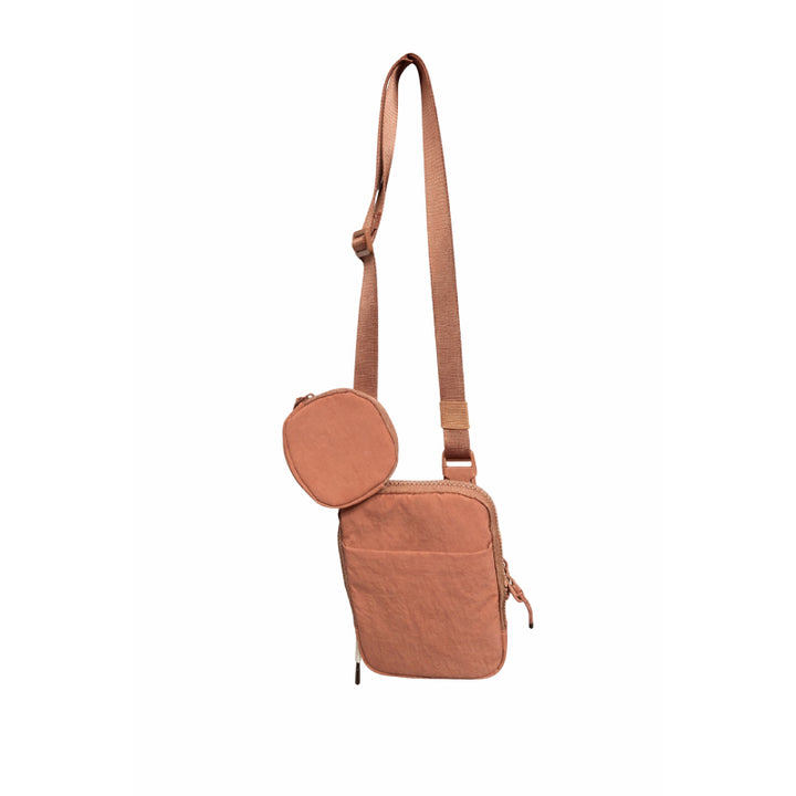 Take It Outside Essentials Phone Crossbody Bag with Coin Purse
