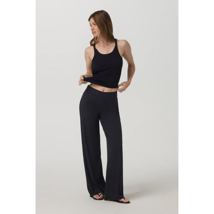 Vuori Pose Wideleg Pant