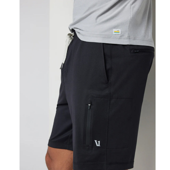 Vuori Sunday Performance Short - Men's