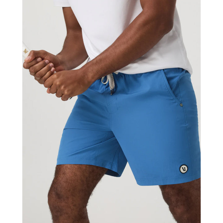 Vuori Men's Kore Short 7"