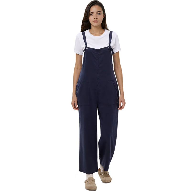 Tentree Women's Sequoia Jumpsuit