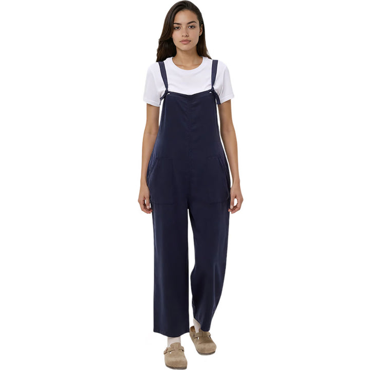 Tentree Women's Sequoia Jumpsuit