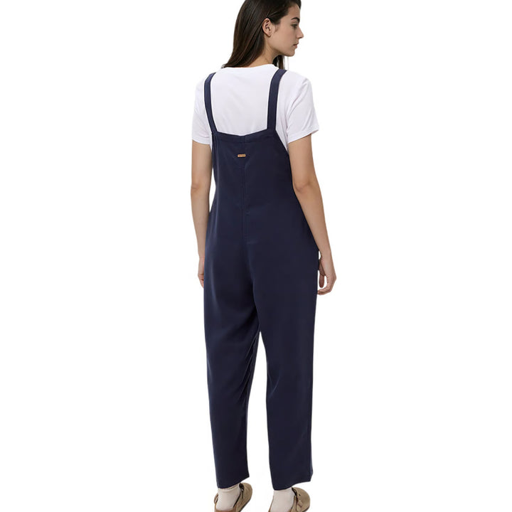 Tentree Women's Sequoia Jumpsuit