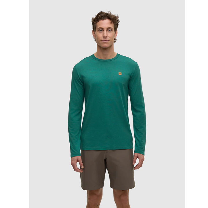 Tentree Men's Baker Longsleeve
