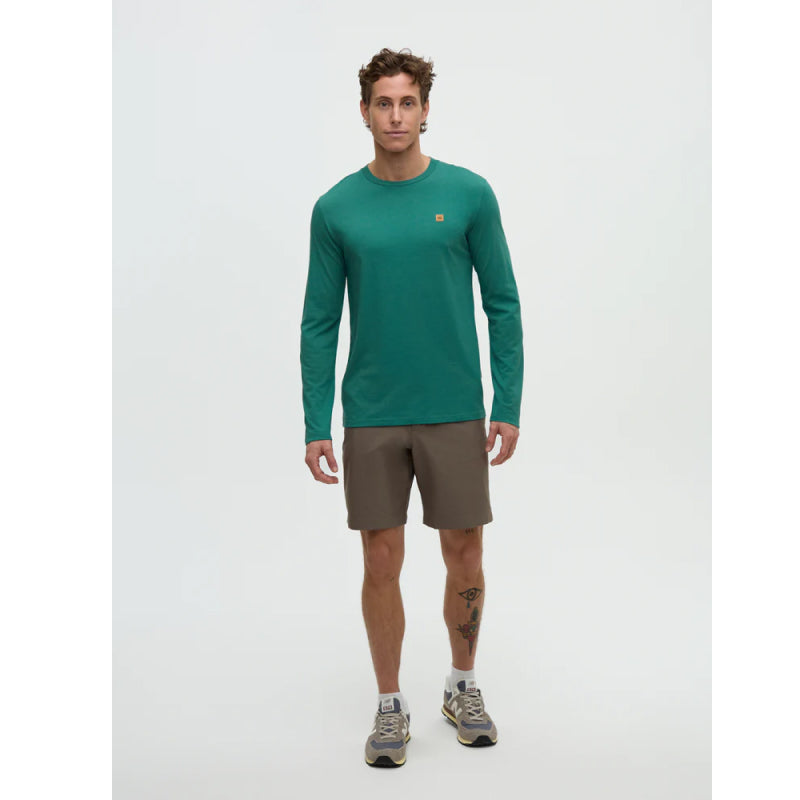 Tentree Men's Baker Longsleeve