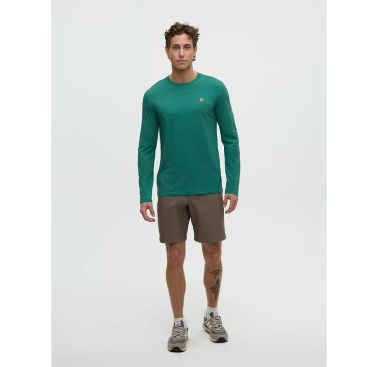 Tentree Men's Baker Longsleeve