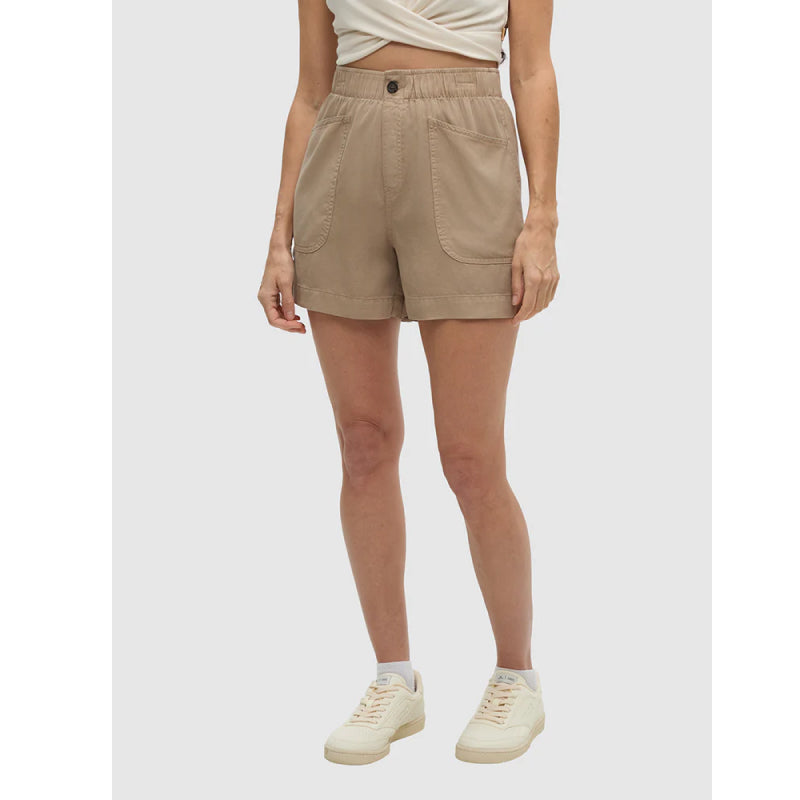 Tentree Women's Cascades Short