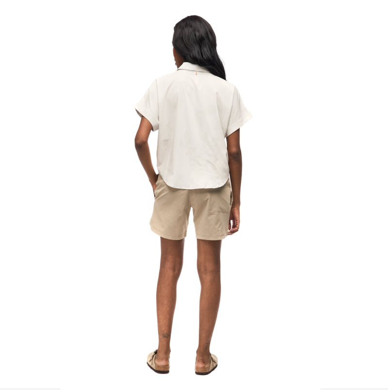 Short Indyeva Sahra II 6 po