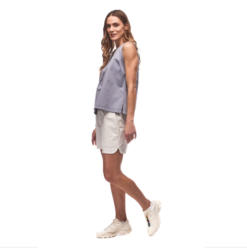Indyeva Steek III Sleeveless Top