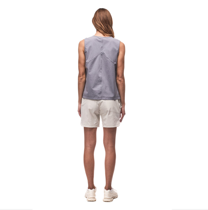 Indyeva Steek III Sleeveless Top