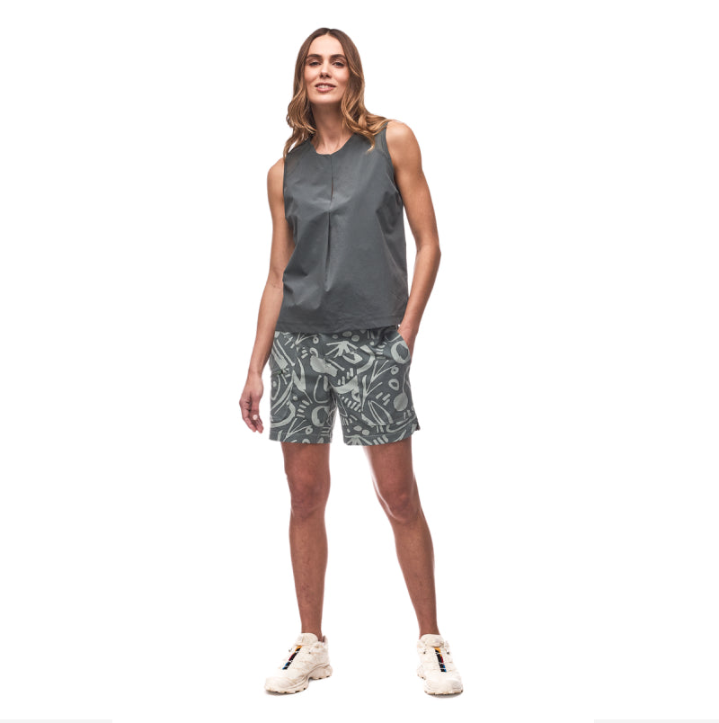 Indyeva Steek III Sleeveless Top