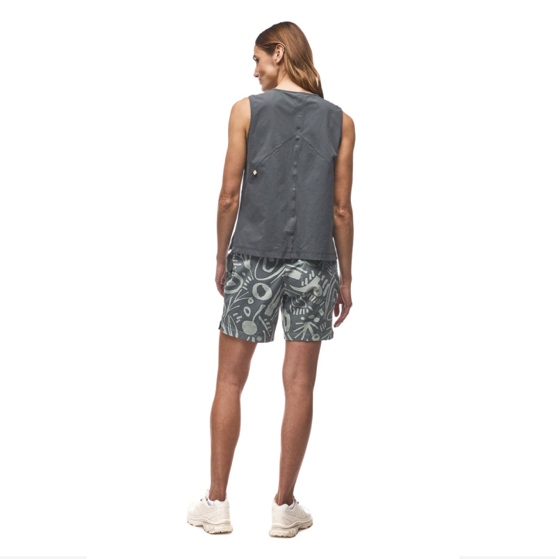 Indyeva Steek III Sleeveless Top