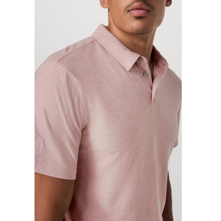 Vuori Polo Strato Tech pour hommes