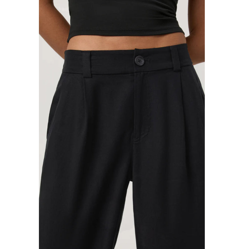 Vuori Trestles Twill Wideleg Pant