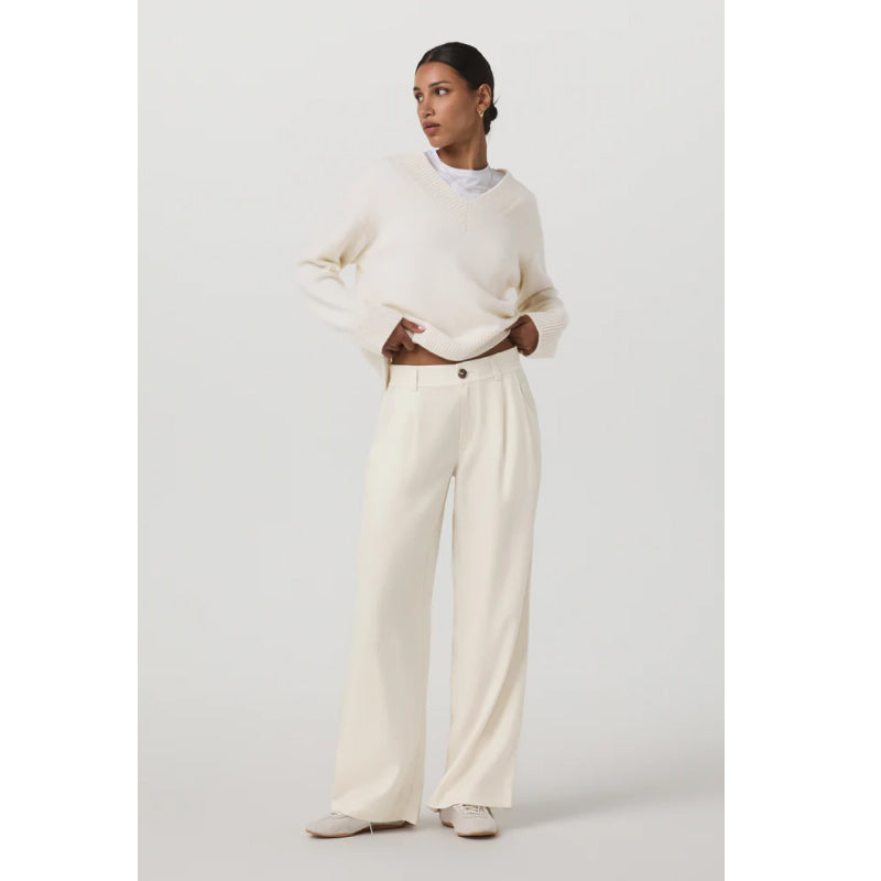 Vuori Trestles Twill Wideleg Pant