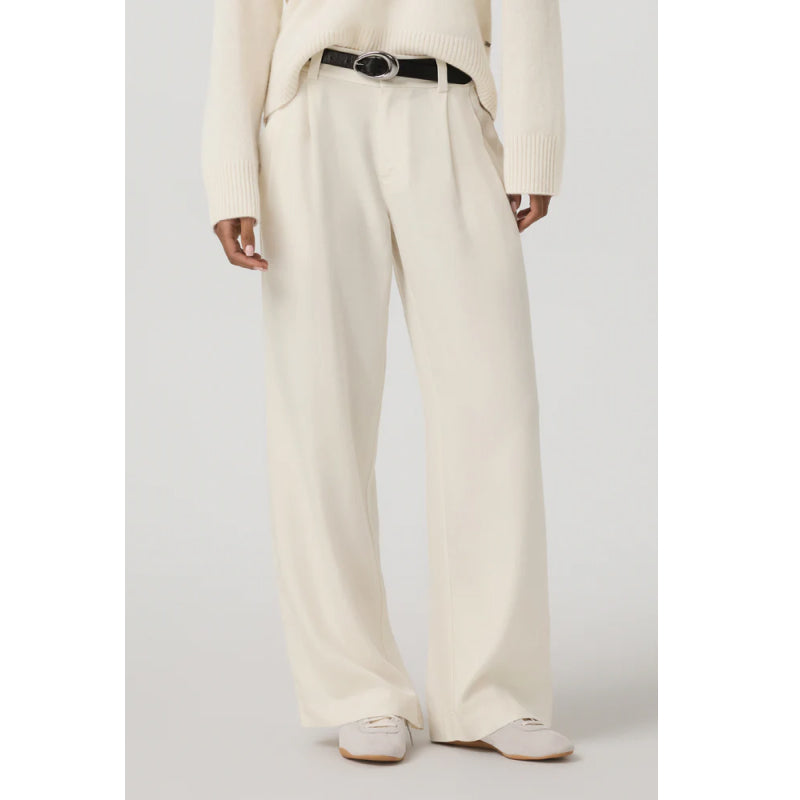 Vuori Trestles Twill Wideleg Pant