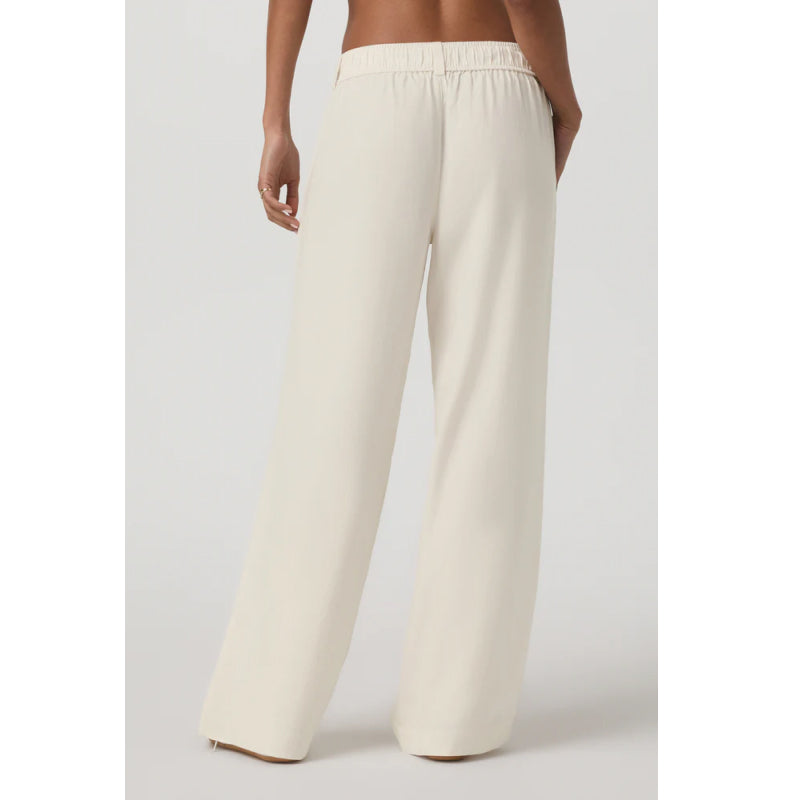 Vuori Trestles Twill Wideleg Pant
