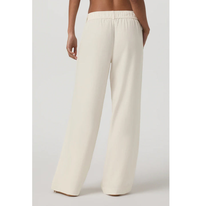 Vuori Trestles Twill Wideleg Pant