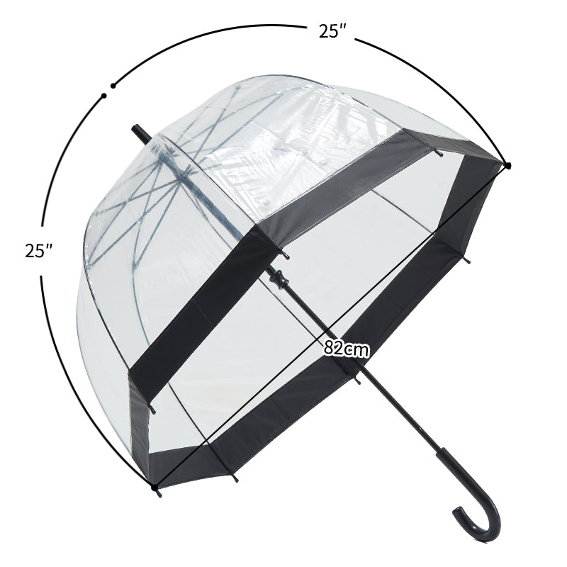 Cover Me Umbrella - Dome Manual
