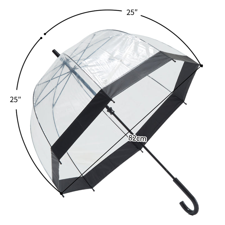 Cover Me Umbrella - Dome Manual
