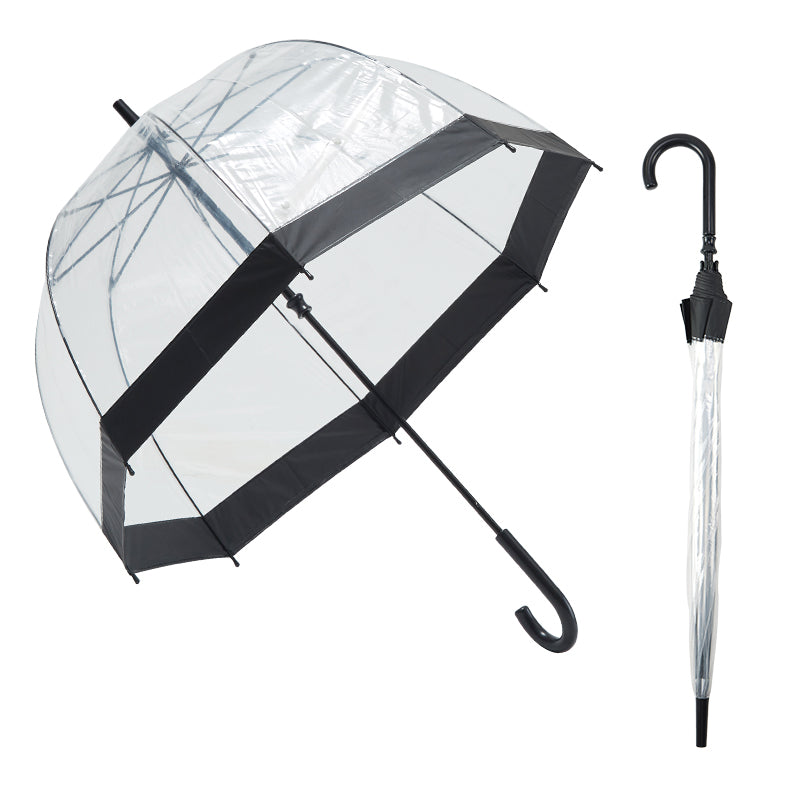 Cover Me Umbrella - Dome Manual