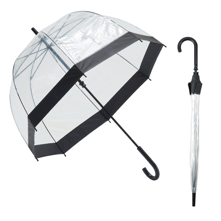 Cover Me Umbrella - Dome Manual