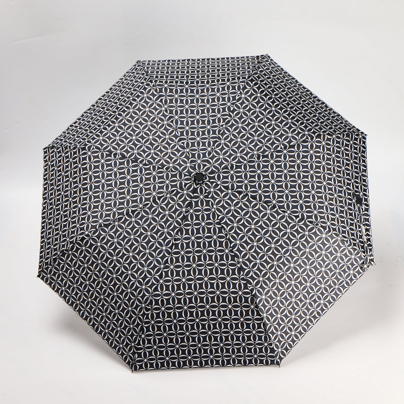 Cover Me Umbrella - Manual Open