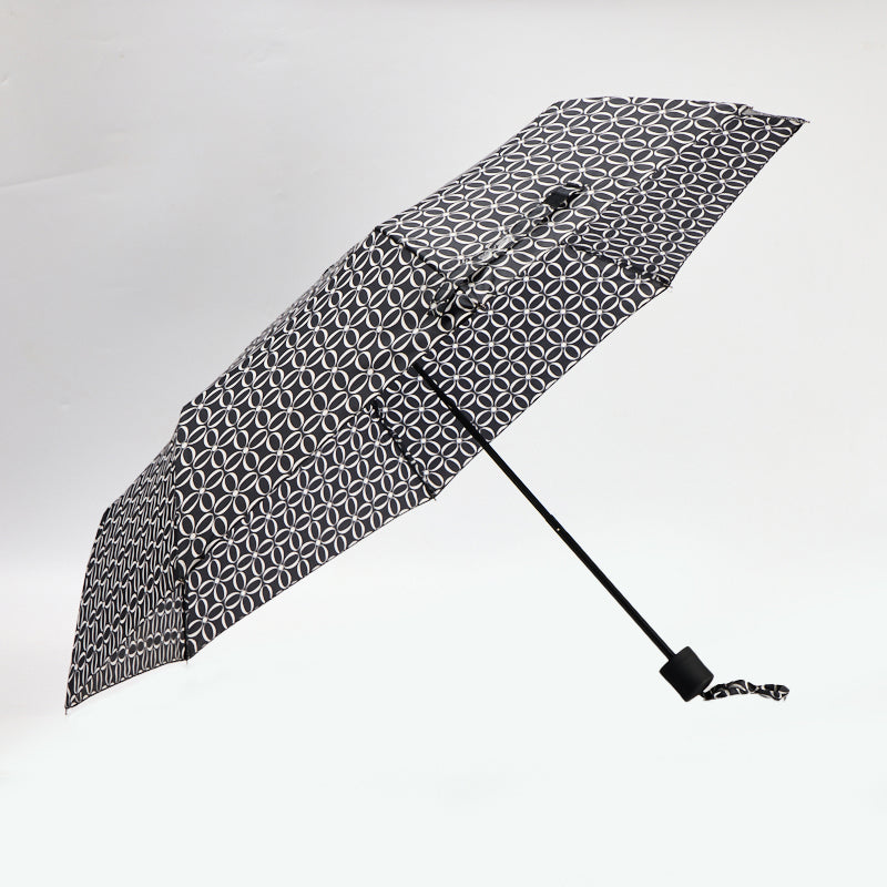 Cover Me Umbrella - Manual Open