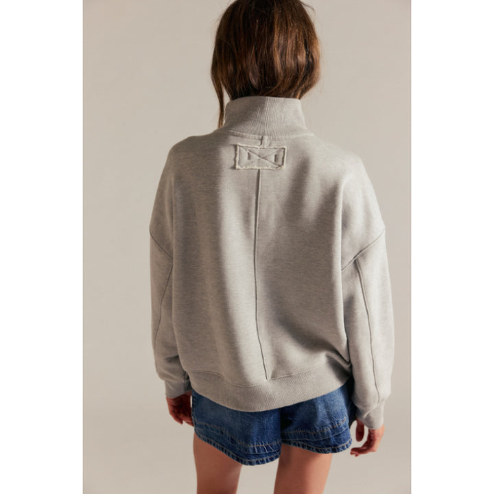 Free People We The Free Timeless Pullover