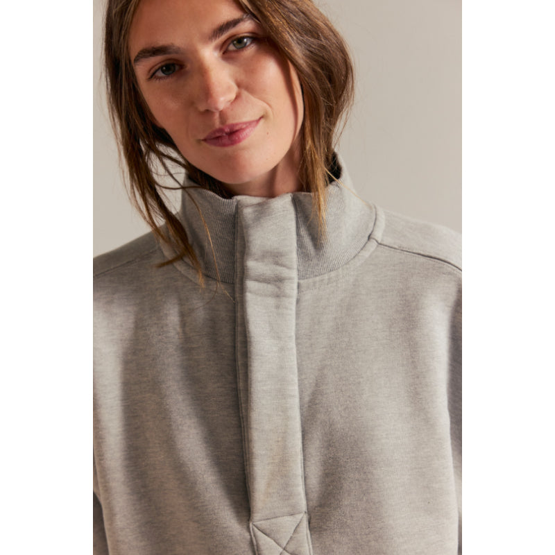 Free People We The Free Timeless Pullover