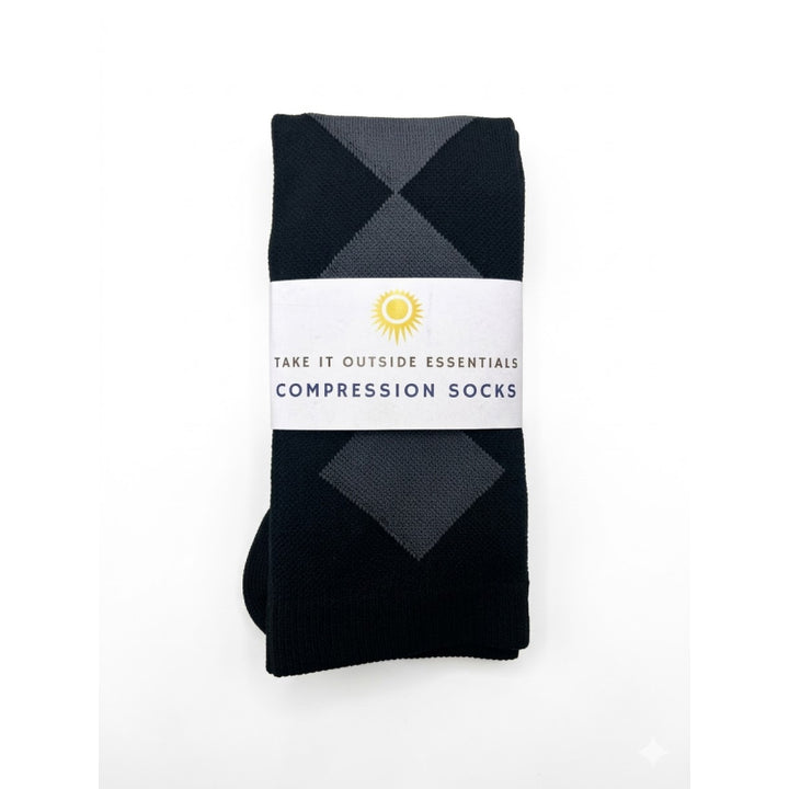 Take It Outside Essentials Women's Compression Socks