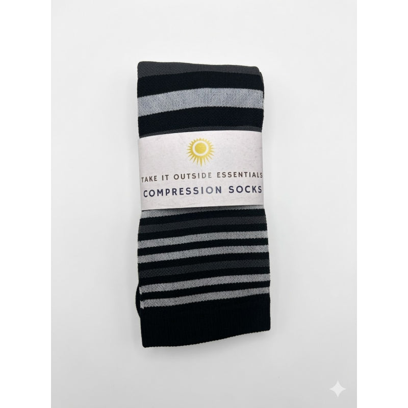 Take It Outside Essentials Women's Compression Socks