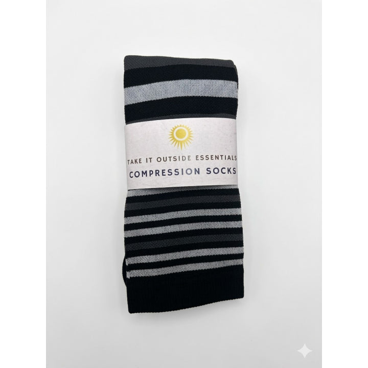 Take It Outside Essentials Women's Compression Socks