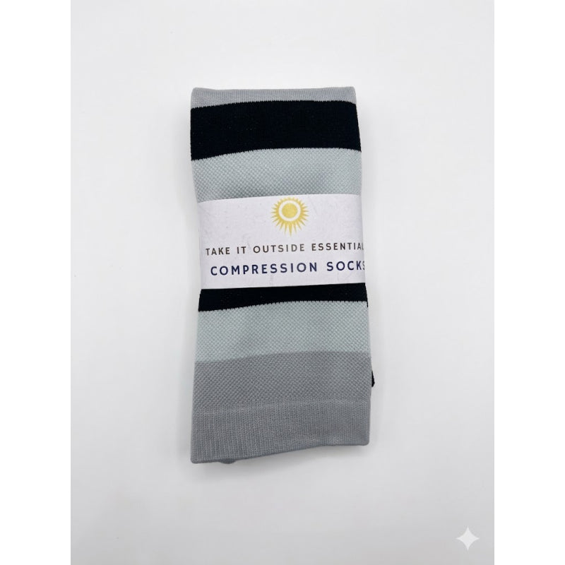 Take It Outside Essentials Women's Compression Socks