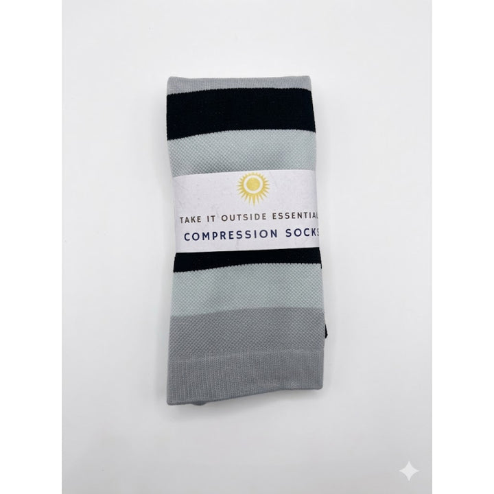 Take It Outside Essentials Women's Compression Socks