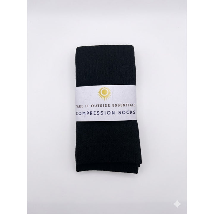 Take It Outside Essentials Women's Compression Socks