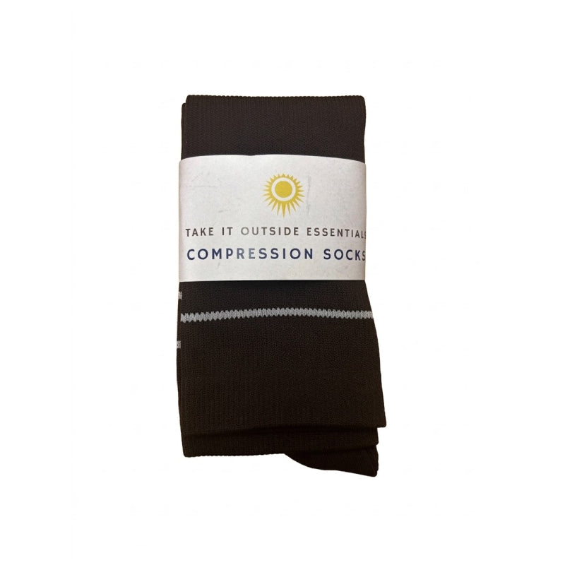 Take It Outside Essentials Women's Compression Socks