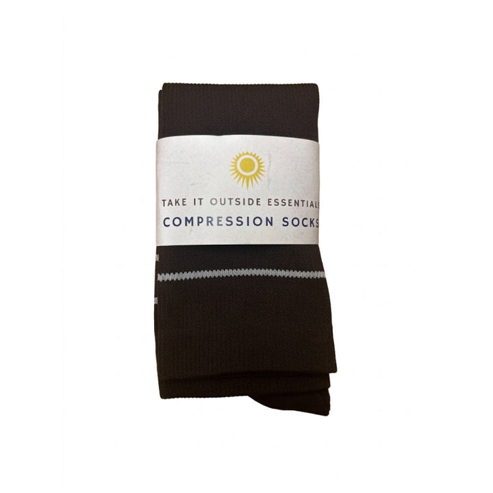 Take It Outside Essentials Women's Compression Socks